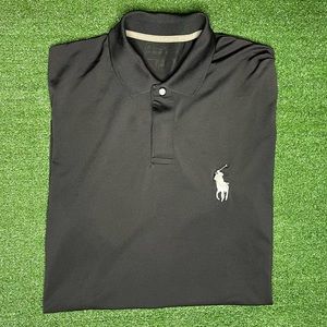 Ralph Lauren RLX Performance Big Pony Polo
